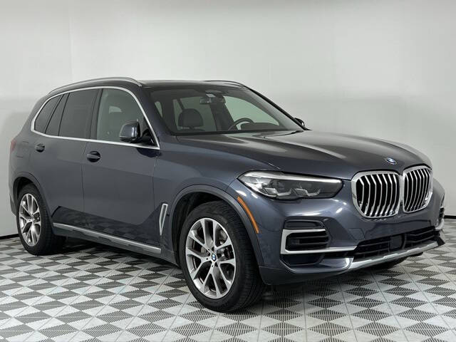 2022 BMW X5 for sale at Gregg Orr Pre-Owned Shreveport in Shreveport LA