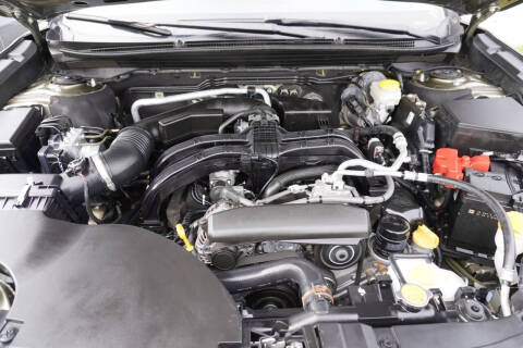 2024 Subaru Outback Touring