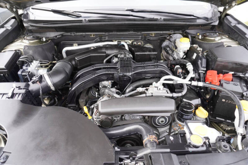 2024 Subaru Outback Touring