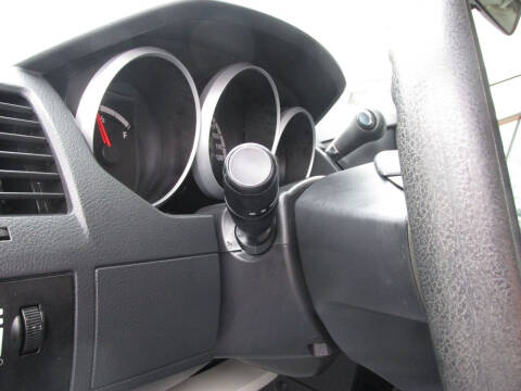 2009 Dodge Grand Caravan SE