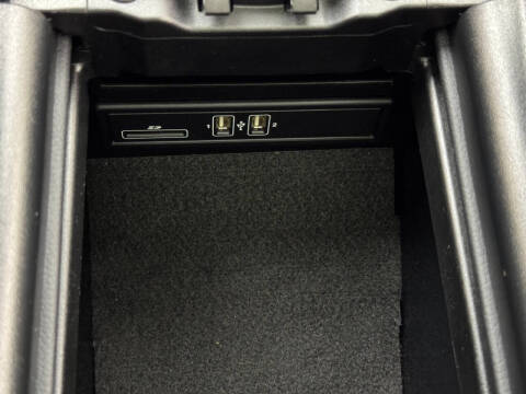 2020 Mercedes-Benz E-Class AMG E 63 S