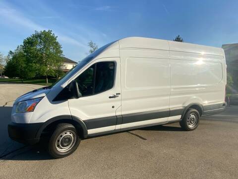 2017 Ford Transit Cargo for sale at A to Z Motors Inc. in Griffith IN