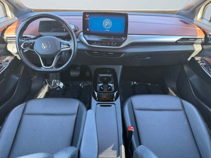 2021 Volkswagen ID.4 Pro S