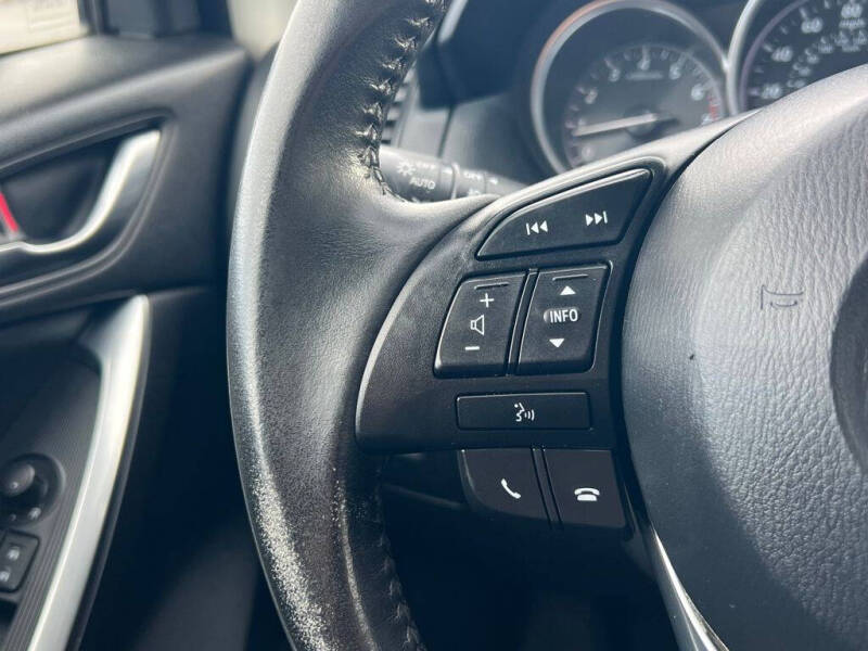 2014 Mazda CX-5 Grand Touring