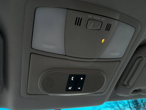 2012 Nissan Murano S