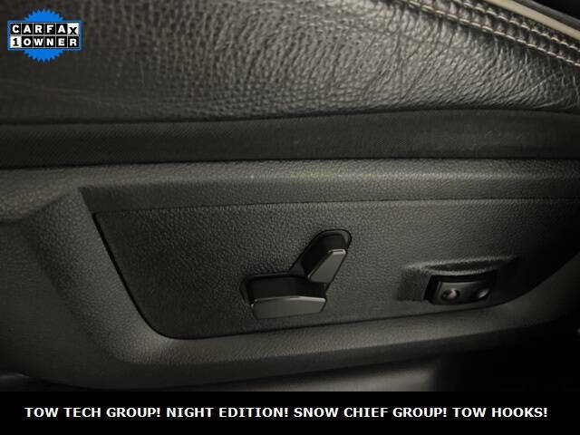 2021 RAM 2500 Limited