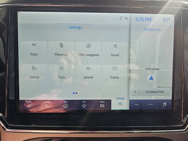 2022 Ford F-350 Super Duty