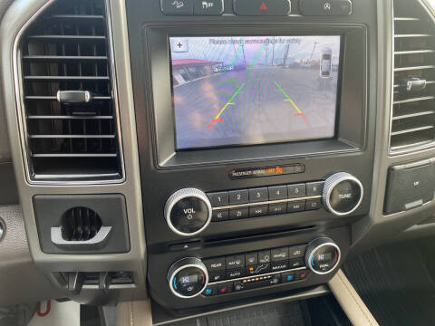 2018 Ford Expedition XLT