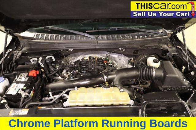 2021 Ford Expedition MAX XLT