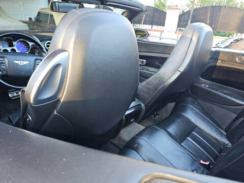 2007 Bentley Continental GT