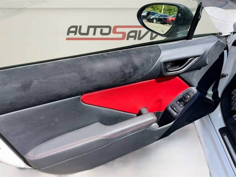 2024 Toyota GR86 Trueno Edition