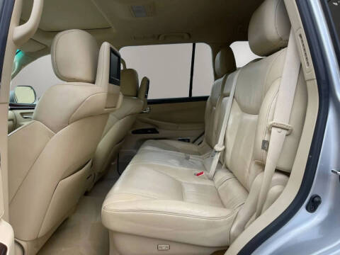 2013 Lexus LX 570