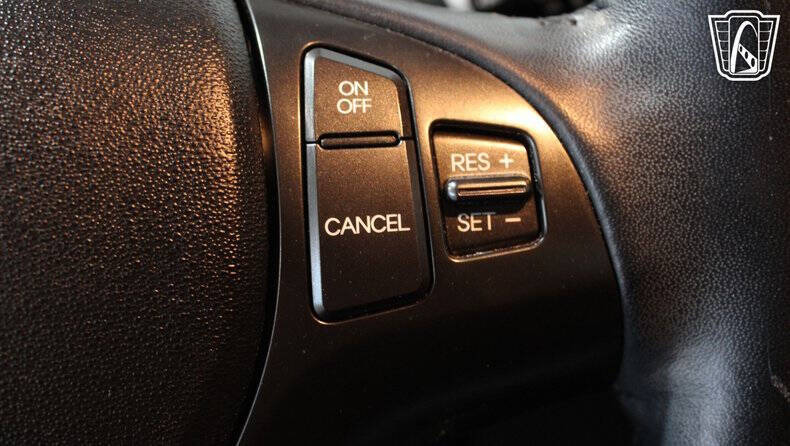 2012 Hyundai Genesis Coupe