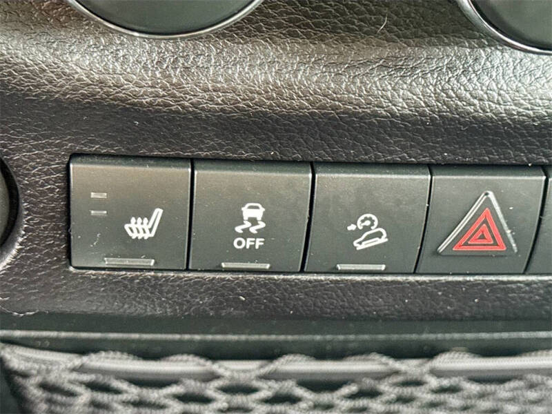 2018 Jeep Wrangler JK Unlimited