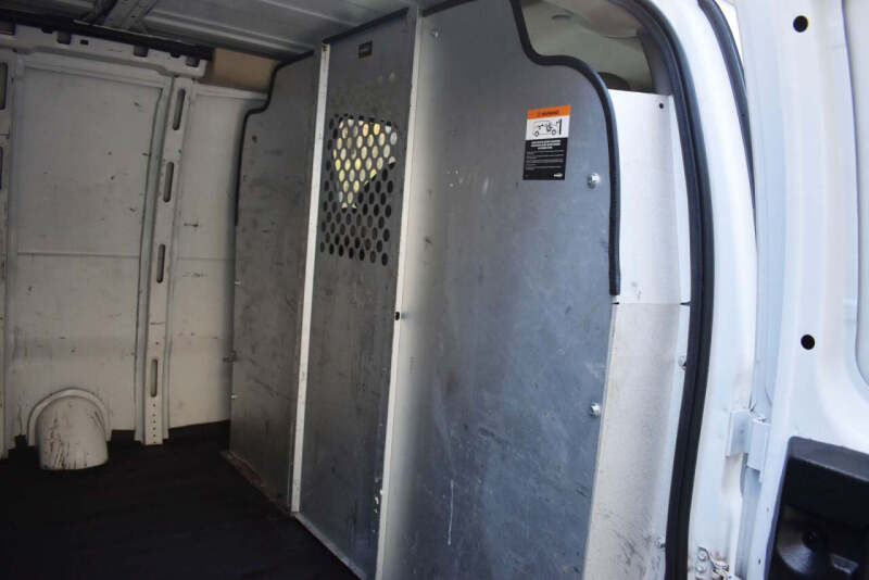 2020 Chevrolet Express 2500