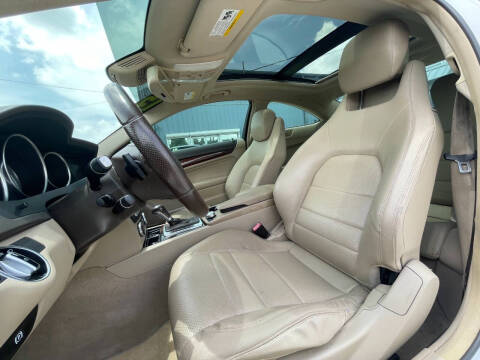 2015 Mercedes-Benz C-Class C 250