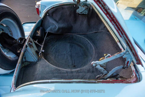 1954 Nash Ambassador