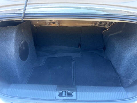 2011 Ford Focus SEL
