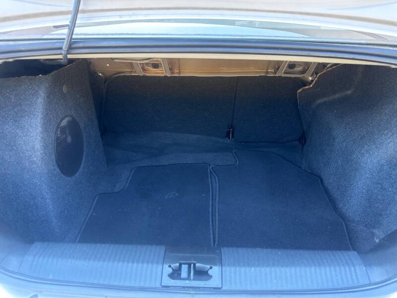 2011 Ford Focus SEL