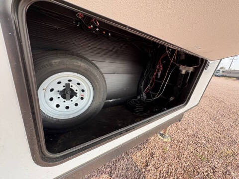 2026 Prime Time RV Sanibel