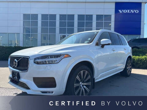 2023 Volvo XC90