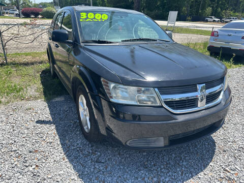 2009 Dodge Journey for sale at Auto Mart Rivers Ave - AUTO MART Ladson in Ladson SC