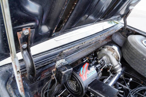 1962 Chevrolet Corvair