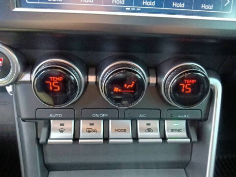 2023 Toyota GR86 Premium