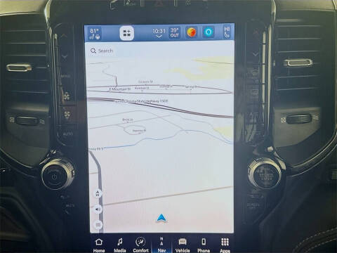 2022 RAM 2500 Limited