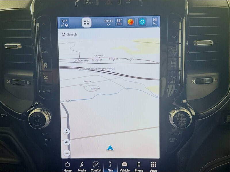 2022 RAM 2500 Limited