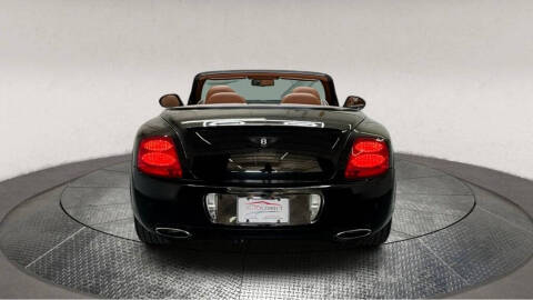2010 Bentley Continental GT Speed