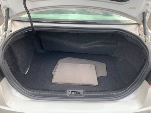 2010 Mercury Milan Hybrid