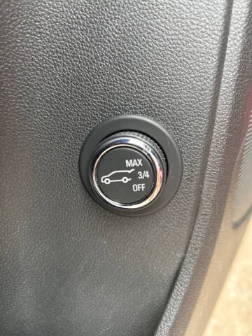 2019 Chevrolet Blazer LT