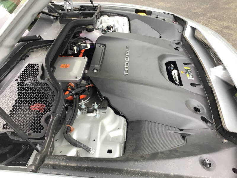 2025 Dodge Charger Daytona R/T