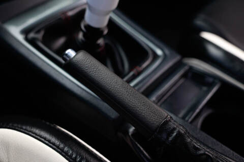 2021 Subaru WRX Premium