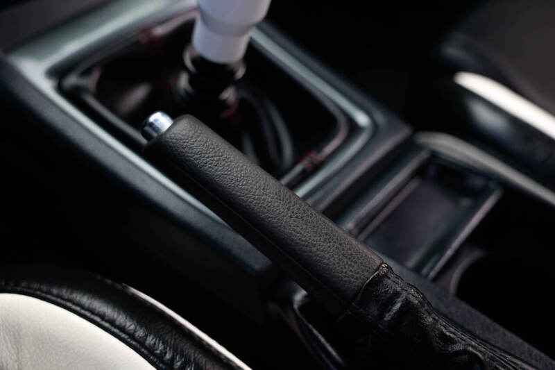 2021 Subaru WRX Premium