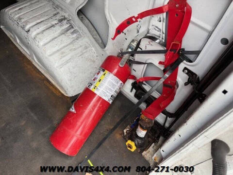 2012 Ford E-Series E-350 SD