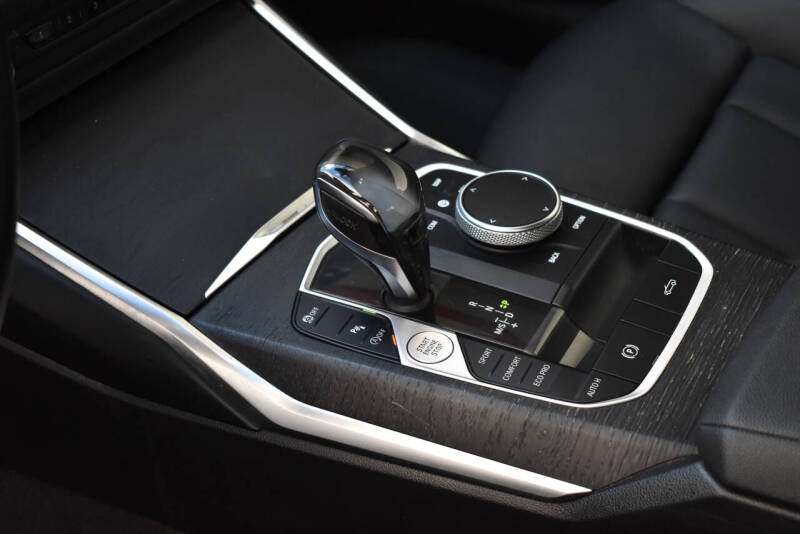 2021 BMW 4 Series 430i