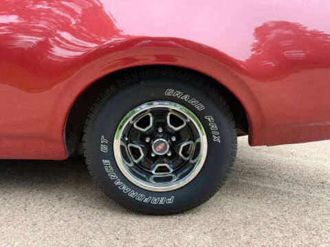 1968 Oldsmobile Cutlass