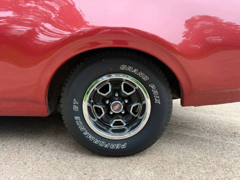 1968 Oldsmobile Cutlass