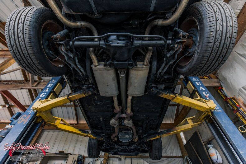 1993 Ford Mustang LX 5.0