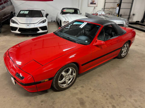 1988 Mazda RX-7