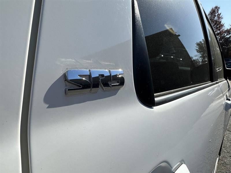 2010 Toyota Sequoia SR5