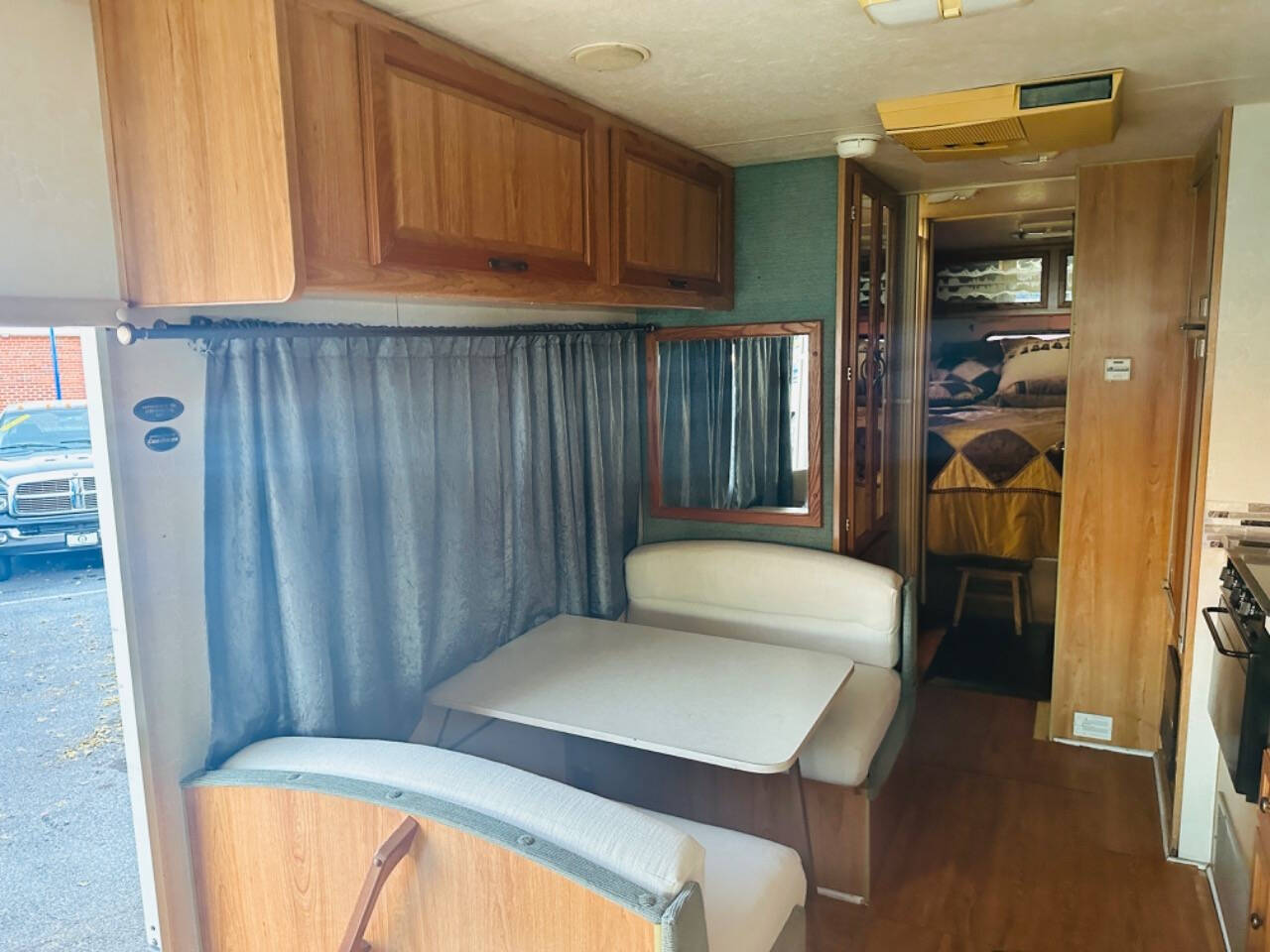 1999 Ford Motorhome Chassis for sale at American Dream Motors in Winchester, VA