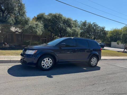 2019 Dodge Journey SE Value Package