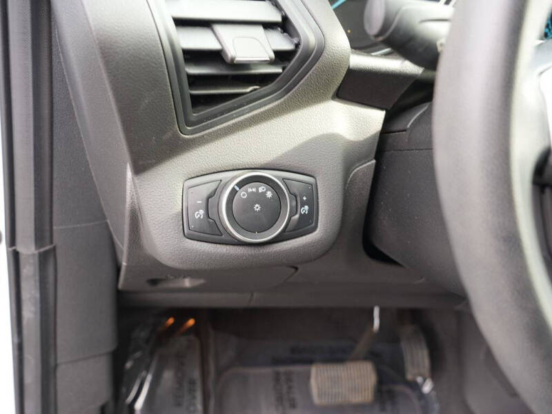 2016 Ford Escape S