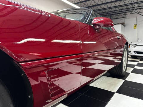 1995 Chevrolet Corvette