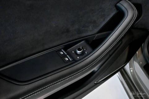 2023 Audi S5 3.0T quattro Premium Plus