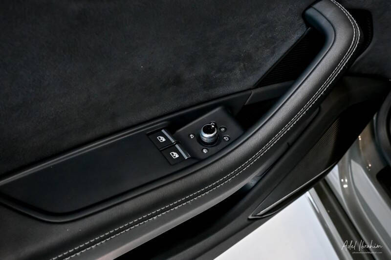 2023 Audi S5 3.0T quattro Premium Plus