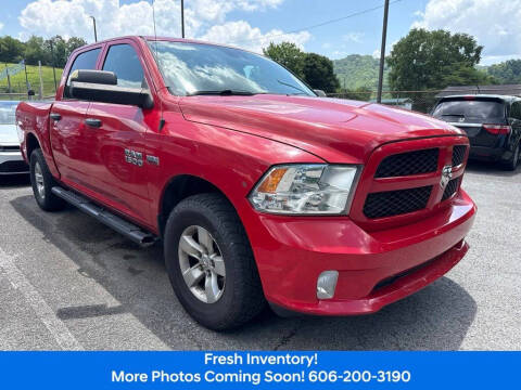 2015 RAM 1500 Express